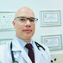 Leonardo Parr dos Santos Fernandes Leonardo Parr dos Santos Fernandes